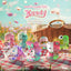 Kandy: Sanrio Sea Breeze Series