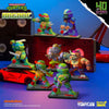 Arcade: Teenage Mutant Ninja Turtles