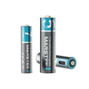 MARSTEK USB-C Li-ion AAA Battery