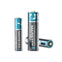 MARSTEK USB-C Li-ion AA Battery