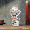 XXRAY PLUS: Luffy Gear 5 Edition