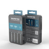 MARSTEK USB-C Li-ion AA Battery