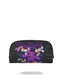 SPACE-CREAM PENCIL POUCH
