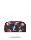 PLANE SPACE PENCIL POUCH