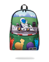 SPACE RACER BACKPACK