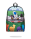 SPACE RACER BACKPACK