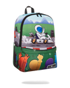 SPACE RACER BACKPACK