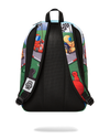 SPACE RACER BACKPACK