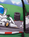 SPACE RACER BACKPACK