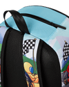 SPACE RACER BACKPACK