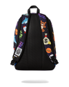 SPACE PATCHES BACKPACK