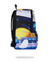 SPACE CONTROLLER BACKPACK
