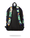 SPACE MONEY COINS BACKPACKS
