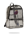 CLEAR SPACE BACKPACKS