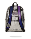 CLEAR SPACE BACKPACKS