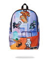 BEAR BOARDING BACKPACKS