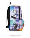 BEAR BOARDING BACKPACKS