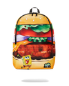 SPONGEBOB BURGER BACKPACKS