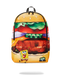 SPONGEBOB BURGER BACKPACKS