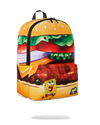 SPONGEBOB BURGER BACKPACKS