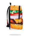 SPONGEBOB BURGER BACKPACKS