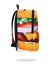 SPONGEBOB BURGER BACKPACKS