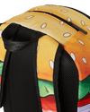 SPONGEBOB BURGER BACKPACKS
