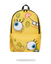 SPONGEBOB SPONGE BACKPACKS