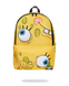 SPONGEBOB SPONGE BACKPACKS