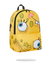 SPONGEBOB SPONGE BACKPACKS