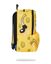 SPONGEBOB SPONGE BACKPACKS