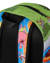 SPONGEBOB POOL PARTY BACKPACKS