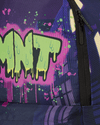 TMNT DRIP BACKPACKS