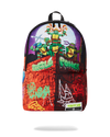 TMNT GRAFFITI BACKPACKS