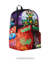 TMNT GRAFFITI BACKPACKS