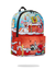 SPONGEBOB BIRTHDAY PARTY BACKPACKS