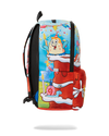 SPONGEBOB BIRTHDAY PARTY BACKPACKS