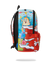 SPONGEBOB BIRTHDAY PARTY BACKPACKS