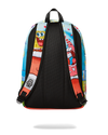 SPONGEBOB BIRTHDAY PARTY BACKPACKS
