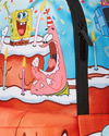 SPONGEBOB BIRTHDAY PARTY BACKPACKS