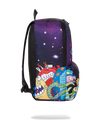 SPACEMAN GONE FISHING BACKPACKS