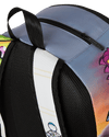 SPACEMAN CONFUSED BACKPACKS