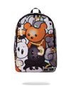 BEAR PARTY BACKPACKS