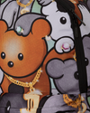 BEAR PARTY BACKPACKS