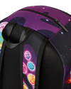 SPACE-CREAM BACKPACKS