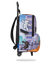 BEAR BOARDING TROLLEY BACKPACK