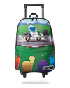 SPACE RACER TROLLEY BACKPCK