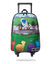 SPACE RACER TROLLEY BACKPCK