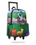 SPACE RACER TROLLEY BACKPCK