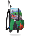 SPACE RACER TROLLEY BACKPCK